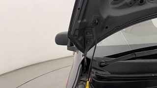 Used 2014 Hyundai i10 magna 1.1 Petrol Manual engine ENGINE RIGHT SIDE HINGE & APRON VIEW