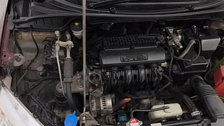 Used 2016 Honda City V Petrol Manual engine ENGINE RIGHT SIDE VIEW