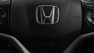 Used 2016 Honda City V Petrol Manual top_features Airbags