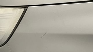 Used 2018 Maruti Suzuki Alto K10 [2014-2019] VXi Petrol Manual dents MINOR DENT