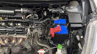 Used 2020 maruti-suzuki Baleno Zeta CVT Petrol Petrol Automatic engine ENGINE LEFT SIDE VIEW