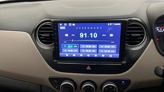 Used 2015 Hyundai Grand i10 Asta 1.2 Kappa VTVT Petrol Manual top_features Integrated (in-dash) music system