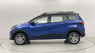 Used 2023 Renault Triber RXZ Dual Tone Petrol Manual exterior LEFT SIDE VIEW