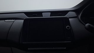 Used 2022 Renault Triber RXT Petrol Manual top_features Integrated (in-dash) music system