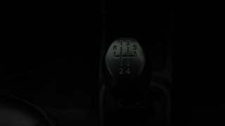 Used 2018 Renault Kwid [2015-2019] RXL Petrol Manual interior GEAR  KNOB VIEW