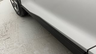 Used 2021 Nissan Magnite XE Petrol Manual dents MINOR SCRATCH