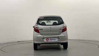 Used 2018 Maruti Suzuki Alto K10 [2014-2019] VXi Petrol Manual exterior BACK VIEW