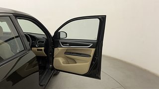 Used 2024 Honda Amaze 1.2 VX CVT i-VTEC Petrol Automatic interior RIGHT FRONT DOOR OPEN VIEW