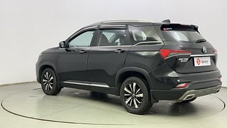 Used 2020 MG Motors Hector Plus Sharp 2.0 Diesel Turbo MT 6-STR Diesel Manual exterior LEFT REAR CORNER VIEW