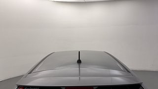 Used 2021 maruti-suzuki Baleno Zeta CVT Petrol Petrol Automatic exterior EXTERIOR ROOF VIEW