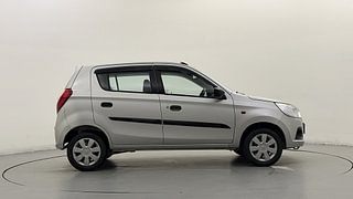 Used 2018 Maruti Suzuki Alto K10 [2014-2019] VXi Petrol Manual exterior RIGHT SIDE VIEW
