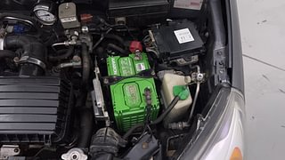 Used 2020 Maruti Suzuki Alto 800 LXI CNG Petrol+cng Manual engine ENGINE LEFT SIDE VIEW