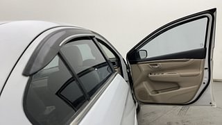 Used 2020 Maruti Suzuki Ciaz Alpha Petrol Petrol Manual interior RIGHT FRONT DOOR OPEN VIEW