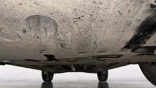 Used 2021 Kia Seltos HTX D Diesel Manual extra FRONT LEFT UNDERBODY VIEW