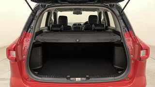 Used 2021 Maruti Suzuki Vitara Brezza [2020-2022] ZXI Plus AT Petrol Automatic interior DICKY INSIDE VIEW