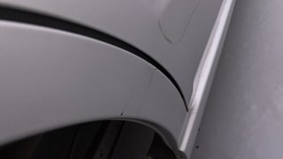 Used 2013 Maruti Suzuki A-Star [2012-2014] VXI Petrol Manual dents MINOR DENT