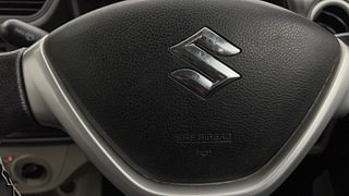 Used 2020 Maruti Suzuki Alto 800 LXI CNG Petrol+cng Manual top_features Airbags