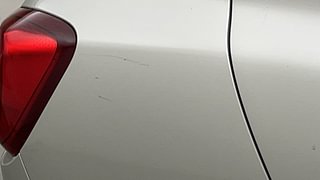 Used 2021 maruti-suzuki S-Presso VXI Plus Petrol Manual dents MINOR SCRATCH
