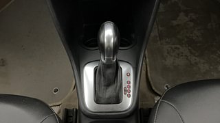 Used 2016 Volkswagen Ameo [2016-2017] Highline 1.5L AT (D) Diesel Automatic interior GEAR  KNOB VIEW