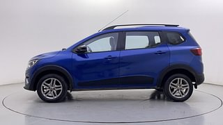 Used 2022 Renault Triber RXZ AMT Petrol Automatic exterior LEFT SIDE VIEW