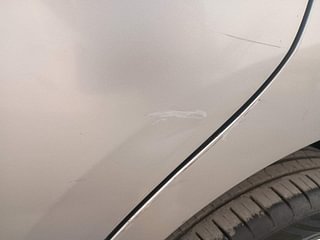 Used 2021 maruti-suzuki Baleno Zeta CVT Petrol Petrol Automatic dents MINOR DENT