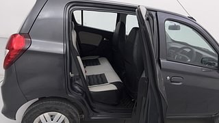 Used 2020 Maruti Suzuki Alto 800 LXI CNG Petrol+cng Manual interior RIGHT SIDE REAR DOOR CABIN VIEW