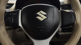 Used 2013 Maruti Suzuki Swift Dzire ZXI Petrol Manual top_features Steering mounted controls