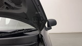 Used 2014 Hyundai i10 magna 1.1 Petrol Manual engine ENGINE LEFT SIDE HINGE & APRON VIEW