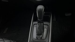 Used 2021 maruti-suzuki Baleno Zeta CVT Petrol Petrol Automatic interior GEAR  KNOB VIEW