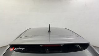 Used 2020 maruti-suzuki Baleno Zeta CVT Petrol Petrol Automatic exterior EXTERIOR ROOF VIEW