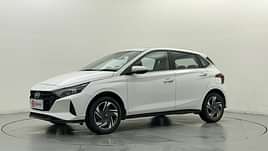 2023 Hyundai New i20 Asta 1.2 MT