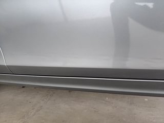 Used 2020 Tata Tiago [2018-2020] XZA Plus Dual Tone Roof AMT Petrol Automatic dents MINOR DENT