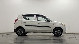Used 2018 Maruti Suzuki Alto 800 [2016-2019] Vxi Petrol Manual exterior RIGHT SIDE VIEW