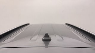 Used 2019 Kia Seltos HTK Plus AT D Diesel Automatic exterior EXTERIOR ROOF VIEW