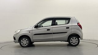 Used 2018 Maruti Suzuki Alto K10 [2014-2019] VXi Petrol Manual exterior LEFT SIDE VIEW