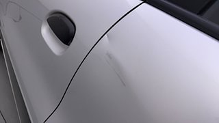 Used 2022 Renault Kwid 1.0 RXT AMT SCE Petrol Automatic dents MINOR DENT