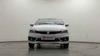 Used 2020 Maruti Suzuki Ciaz Alpha Petrol Petrol Manual exterior FRONT VIEW