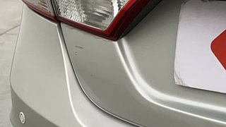 Used 2016 Maruti Suzuki Ciaz [2014-2017] ZXI+ Petrol Manual dents MINOR SCRATCH