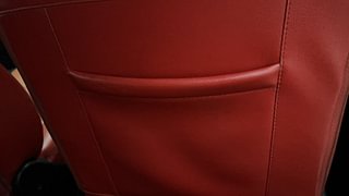 Used 2018 Renault Kwid RXT Anniversary Edition Petrol Manual top_features Front seat pockets