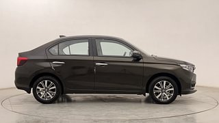 Used 2024 Honda Amaze 1.2 VX CVT i-VTEC Petrol Automatic exterior RIGHT SIDE VIEW