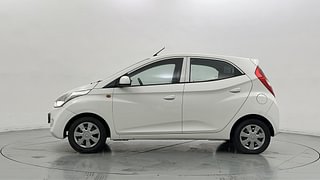 Used 2012 Hyundai Eon [2011-2018] Sportz Petrol Manual exterior LEFT SIDE VIEW