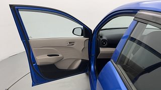 Used 2019 Hyundai New Santro 1.1 Sportz CNG Petrol+cng Manual interior LEFT FRONT DOOR OPEN VIEW