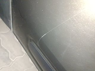 Used 2018 Renault Kwid [2015-2019] RXL Petrol Manual dents MINOR DENT