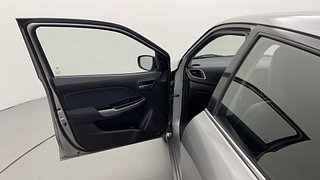 Used 2021 maruti-suzuki Baleno Zeta CVT Petrol Petrol Automatic interior LEFT FRONT DOOR OPEN VIEW