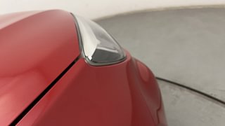 Used 2021 Maruti Suzuki Vitara Brezza [2020-2022] ZXI Plus AT Petrol Automatic dents MINOR SCRATCH
