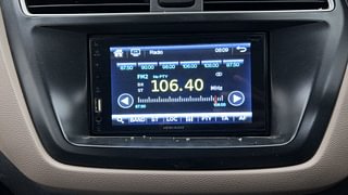 Used 2018 Hyundai Elite i20 [2018-2020] Magna Executive CVT Petrol Automatic top_features Integrated (in-dash) music system
