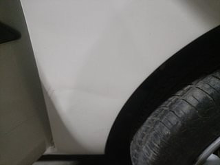 Used 2018 Maruti Suzuki Alto 800 [2016-2019] Vxi Petrol Manual dents MINOR DENT