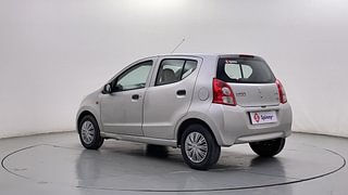 Used 2013 Maruti Suzuki A-Star [2012-2014] VXI Petrol Manual exterior LEFT REAR CORNER VIEW