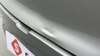Used 2020 maruti-suzuki Baleno Zeta CVT Petrol Petrol Automatic dents MINOR DENT