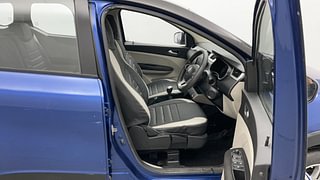 Used 2023 Renault Triber RXZ Dual Tone Petrol Manual interior RIGHT SIDE FRONT DOOR CABIN VIEW
